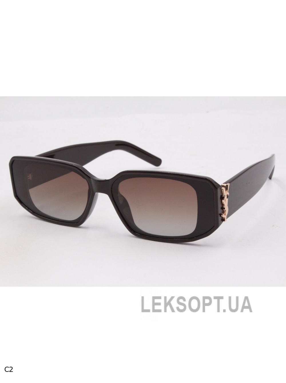 Солнцезащитные очки Leke LK26019