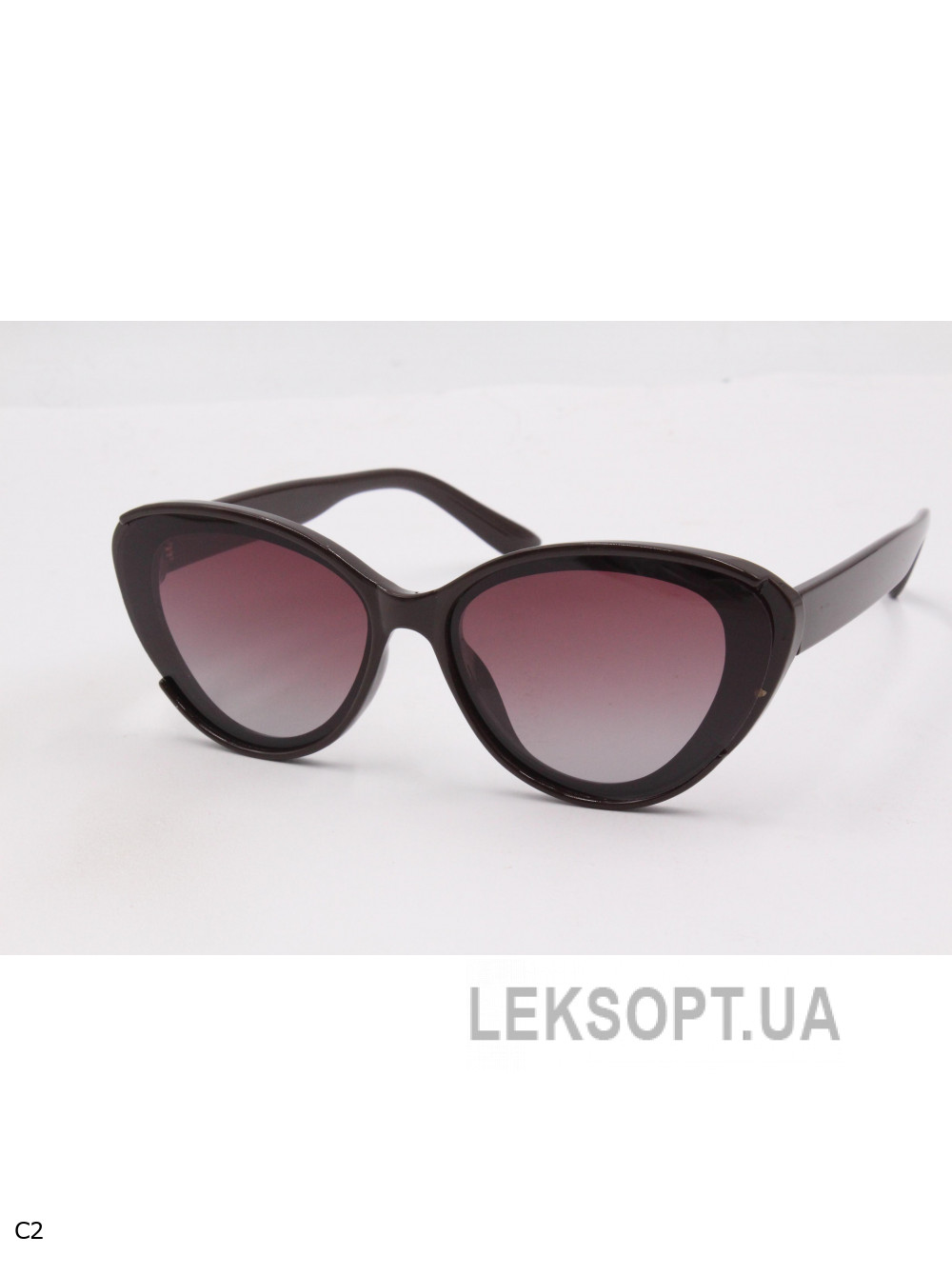 Солнцезащитные очки Leke LK26020
