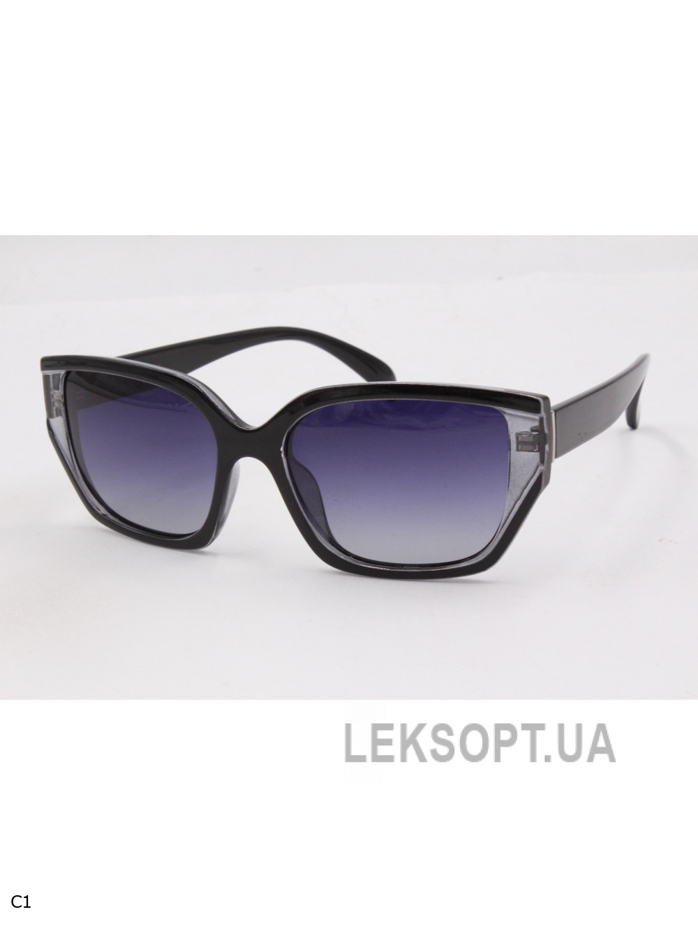 Солнцезащитные очки Leke LK26032