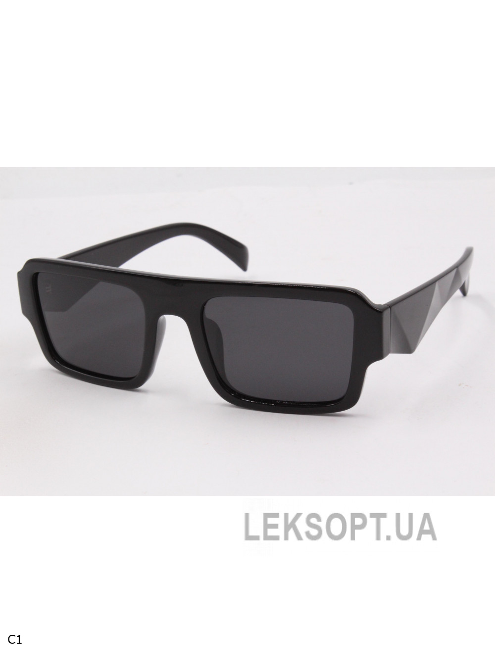 Солнцезащитные очки Leke LK26053