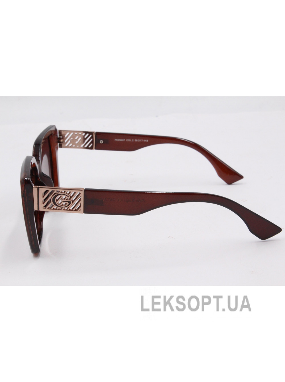 Очки-Polar-Eagle PE09487