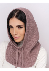 Женский капор "Изабель"