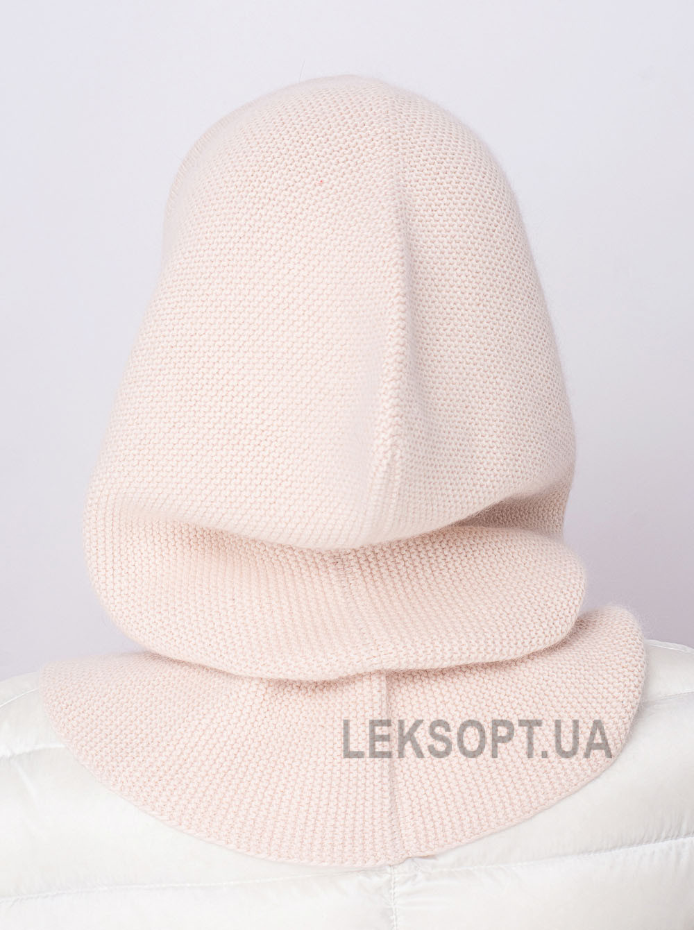Женский капор Изабель