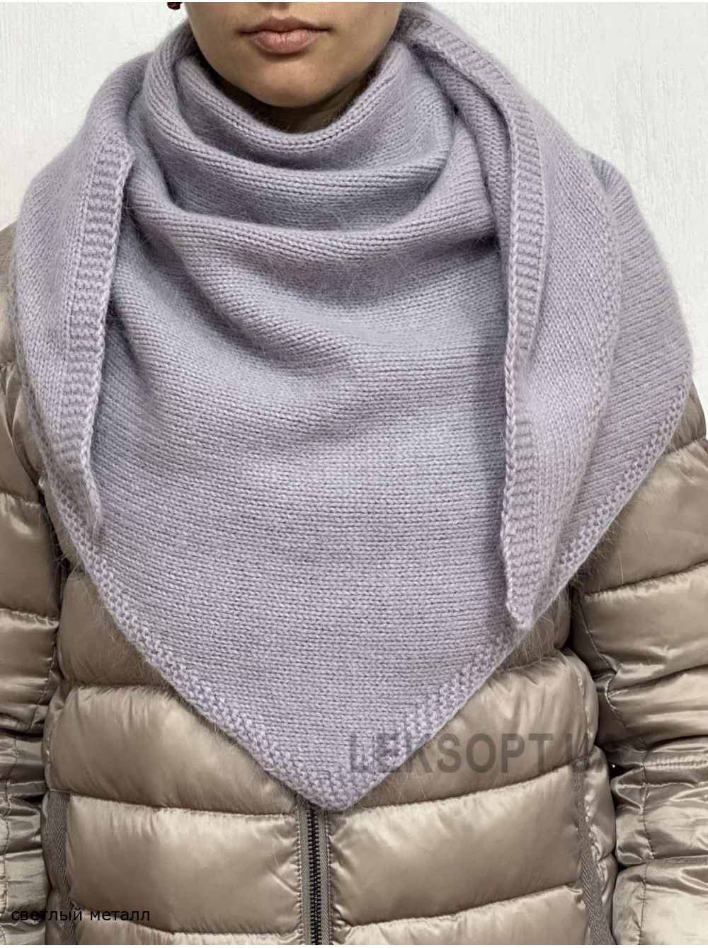 Женская косынка Бактус