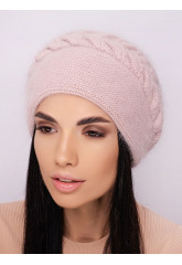 Женская шапка "Ванесса"