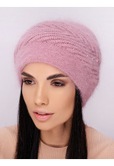 Женская шапка "Джуди"