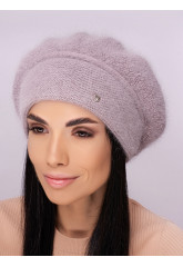Женский берет "Жаклин"