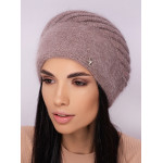 Женская шапка "Кристина" Женская шапка "Кристина"