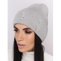 Женский колпак "Нирвана"