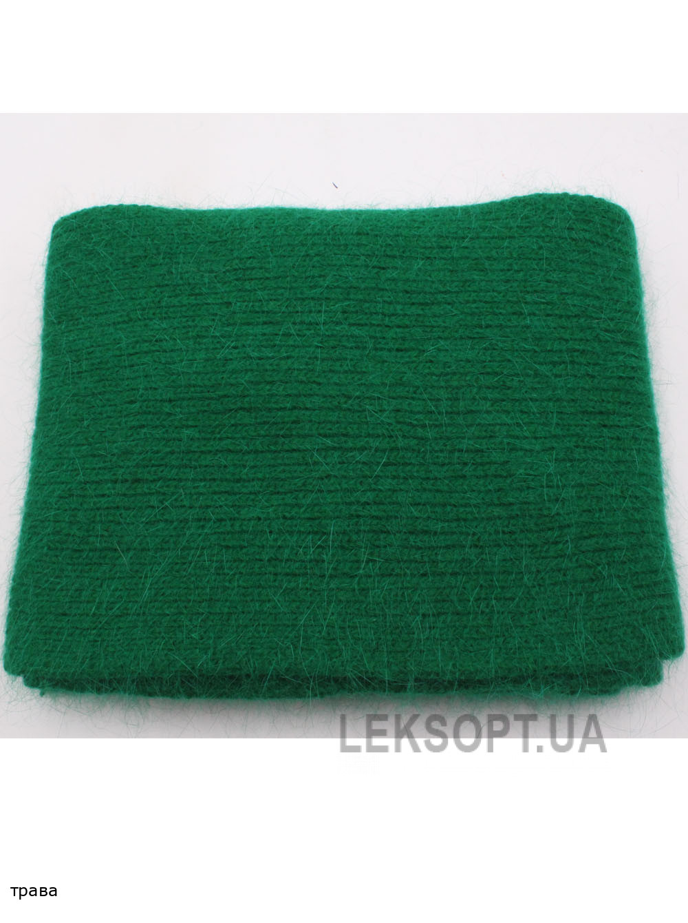 Женский шарф Сапфир