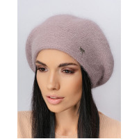 Женский берет "Сильвия"