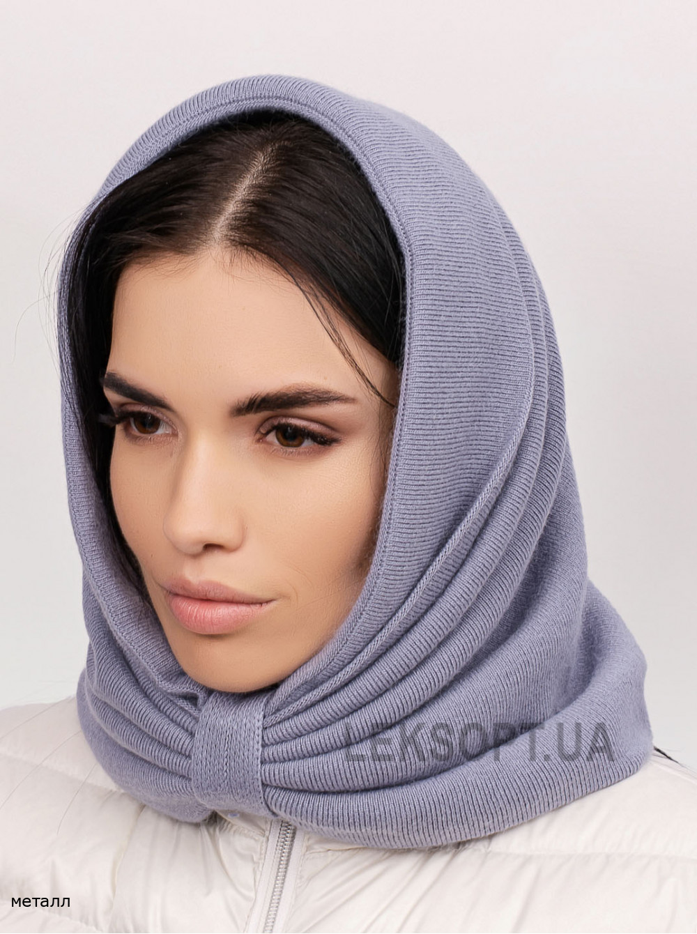 Женский капор Хоби