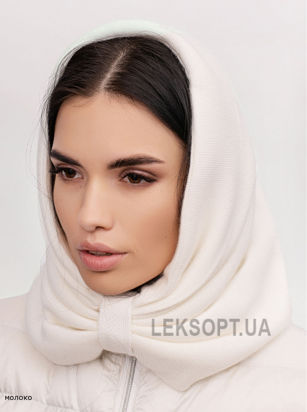 Женский капор Хоби