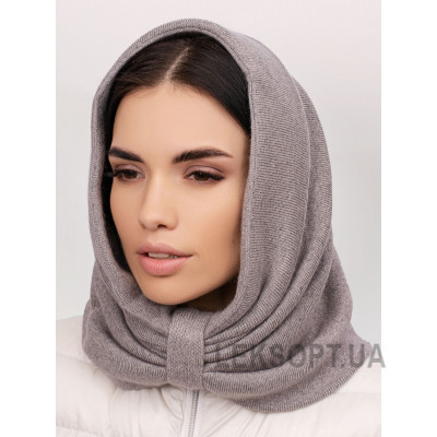 середньо сірий