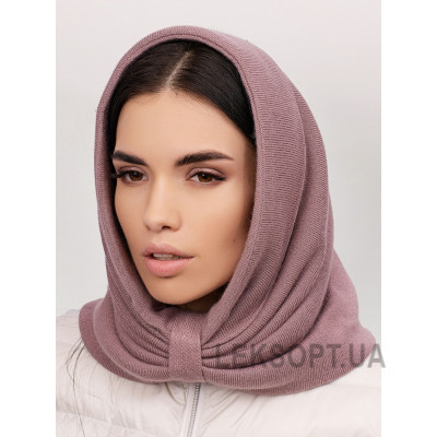 темна пудра