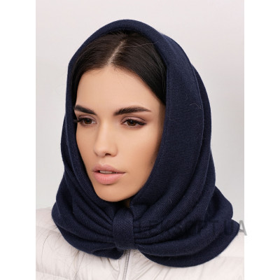 темно синій