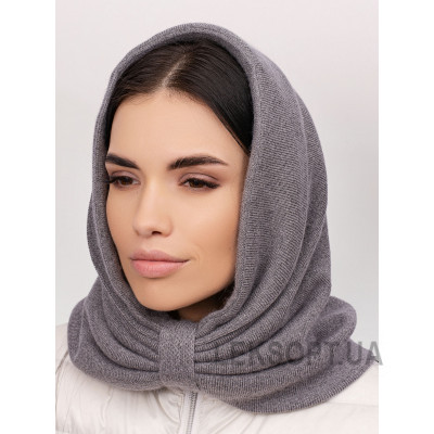 темно-сірий