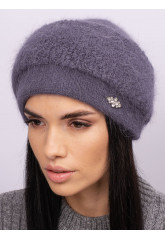 Женская шапка "Ялина"