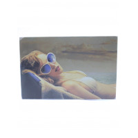 Тест на поляризацию очков (средний)