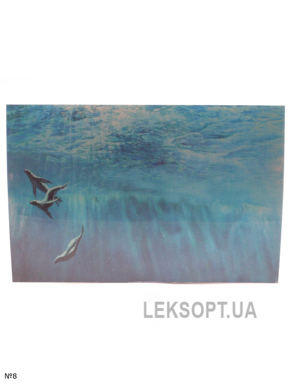 Тест на поляризацию очков (средний)