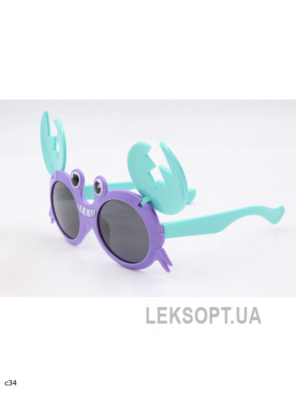 Очки- Kids - S8265