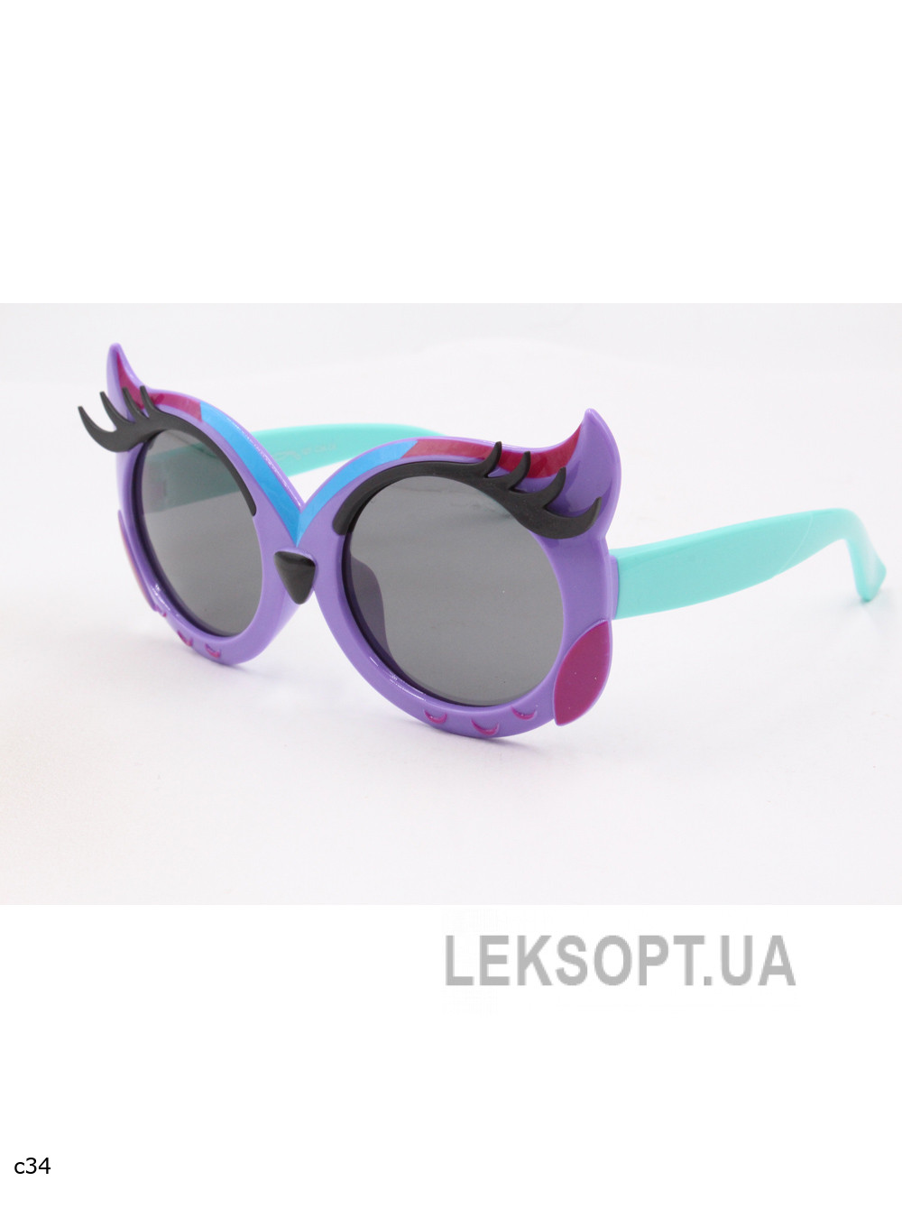 Очки- Kids - S8269