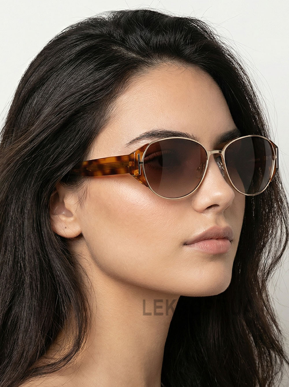 Солнцезащитные очки Leke PS33418