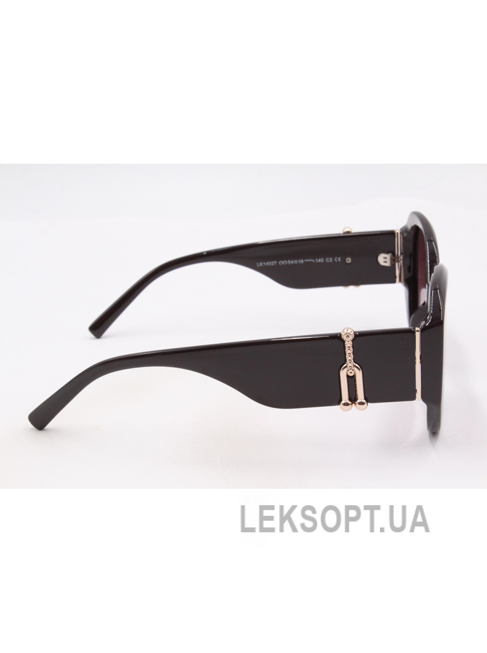 Солнцезащитные очки Leke LK14027