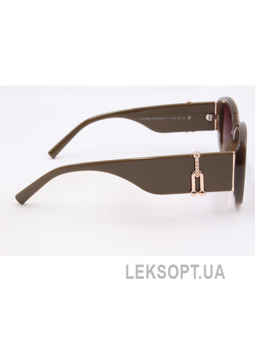 Солнцезащитные очки Leke LK14028