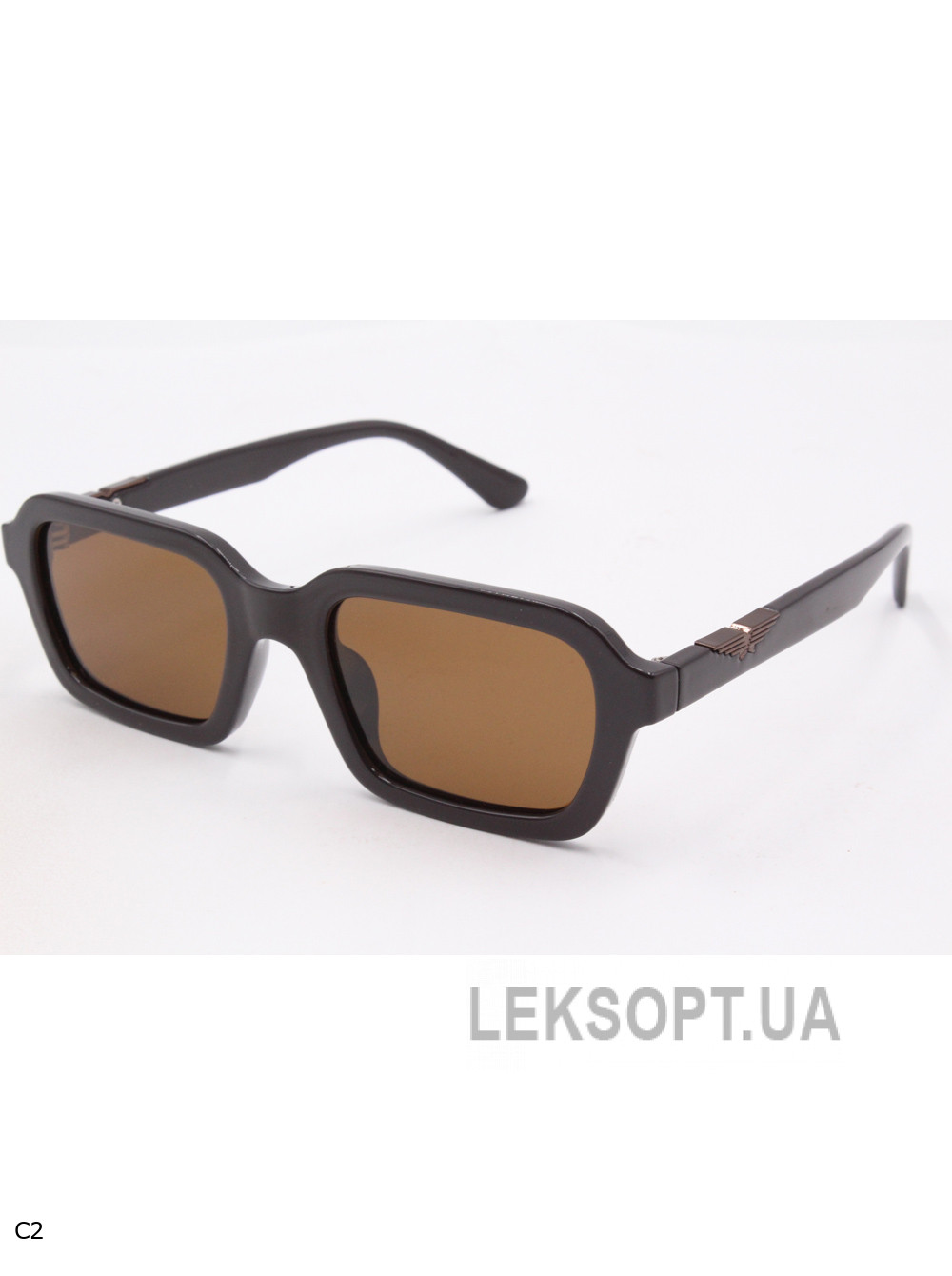 Солнцезащитные очки Leke LK14033