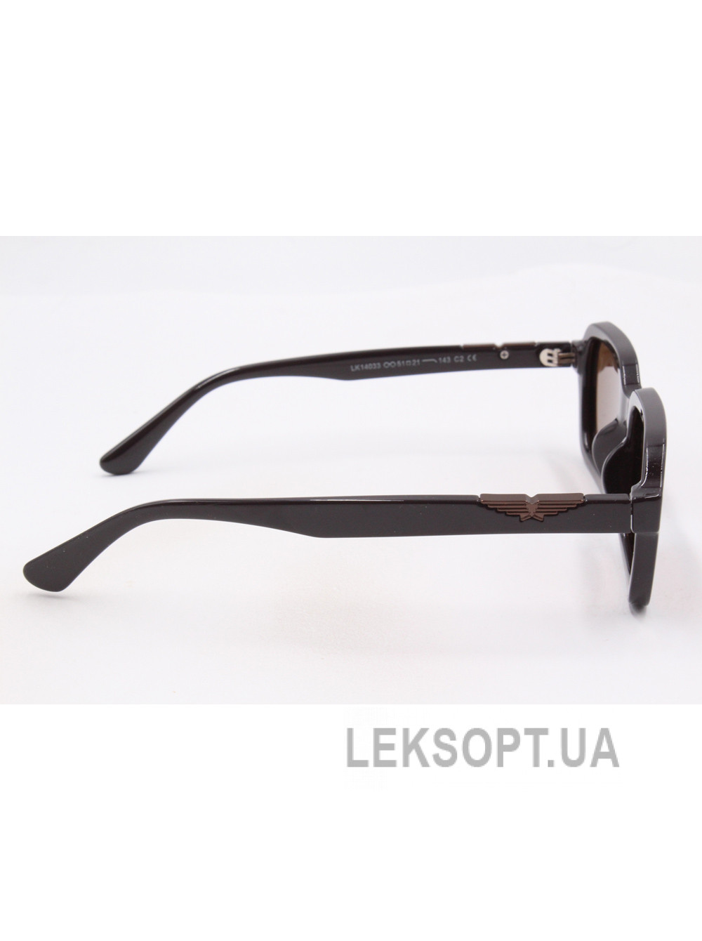 Солнцезащитные очки Leke LK14033