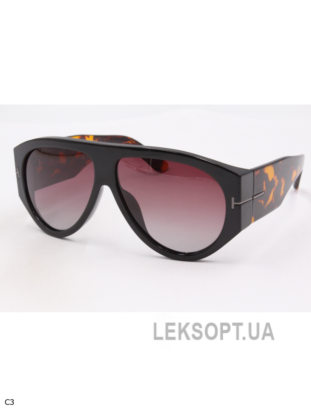 Солнцезащитные очки Leke LK14052