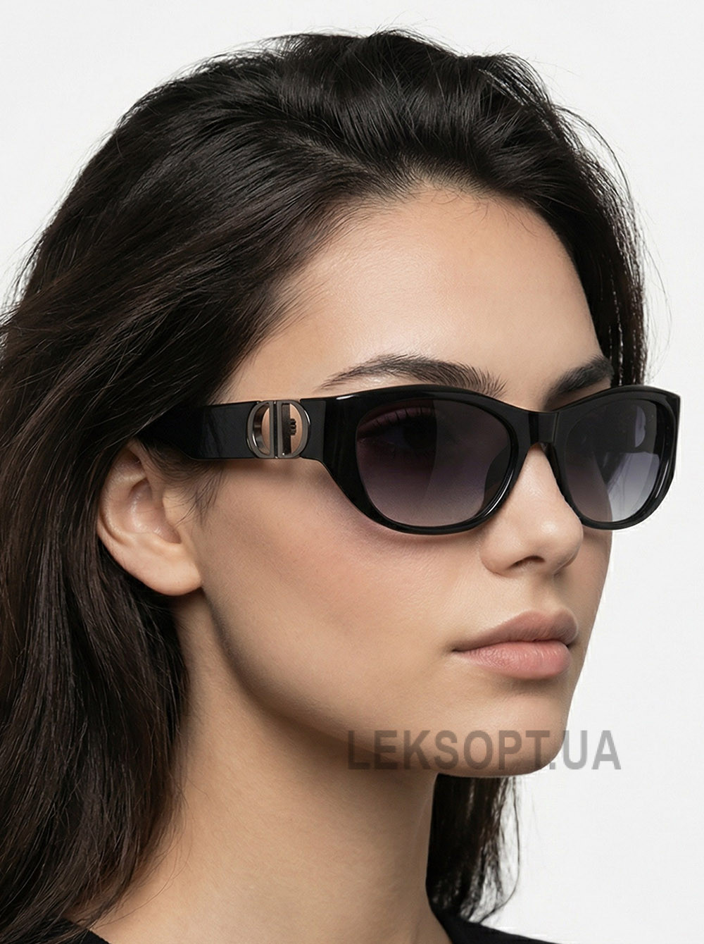 Солнцезащитные очки Leke LK14053