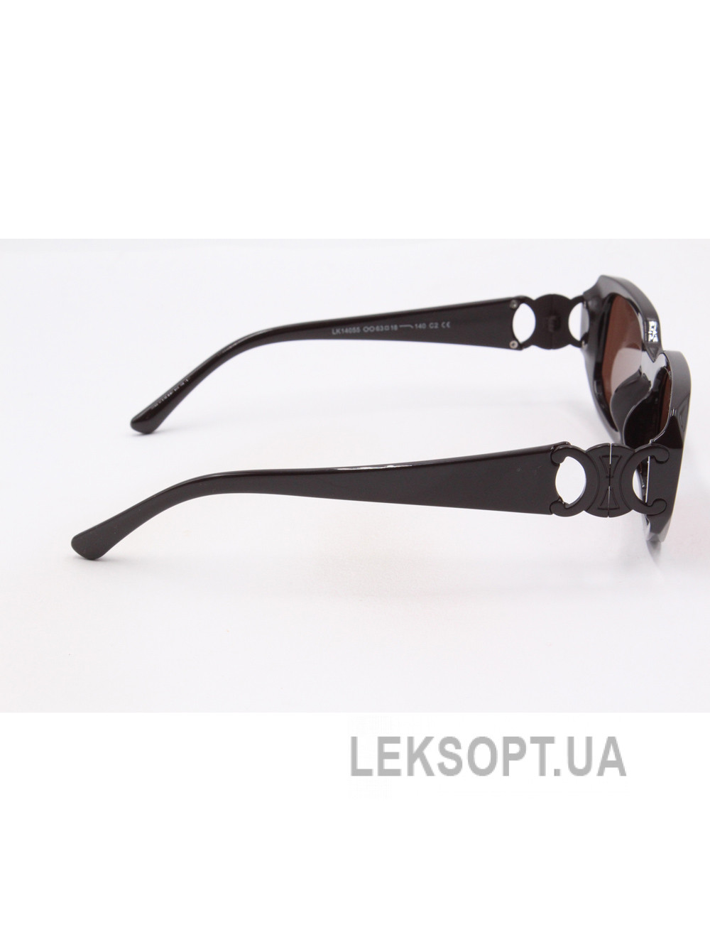 Солнцезащитные очки Leke LK14055