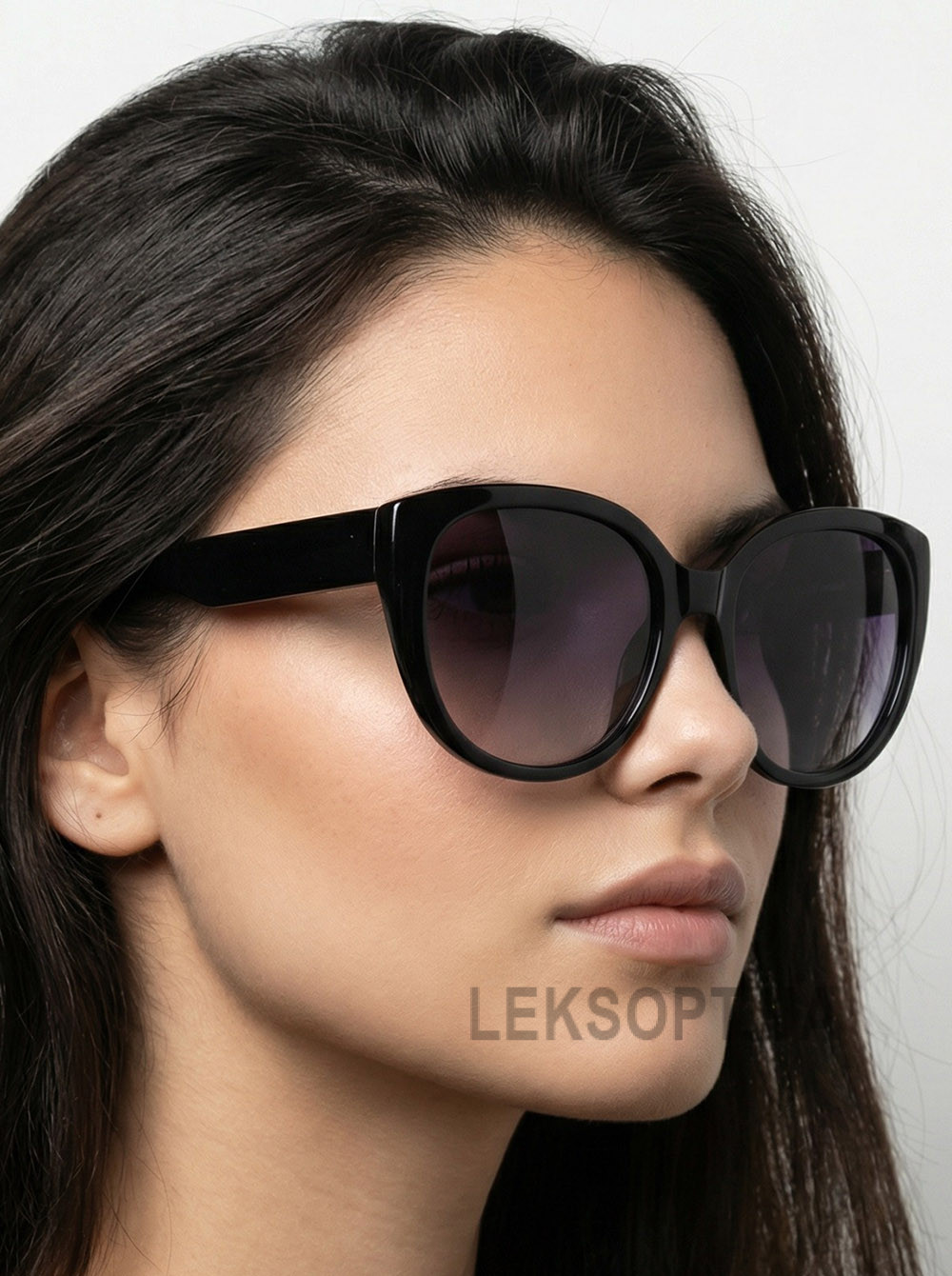 Солнцезащитные очки Leke LK14069