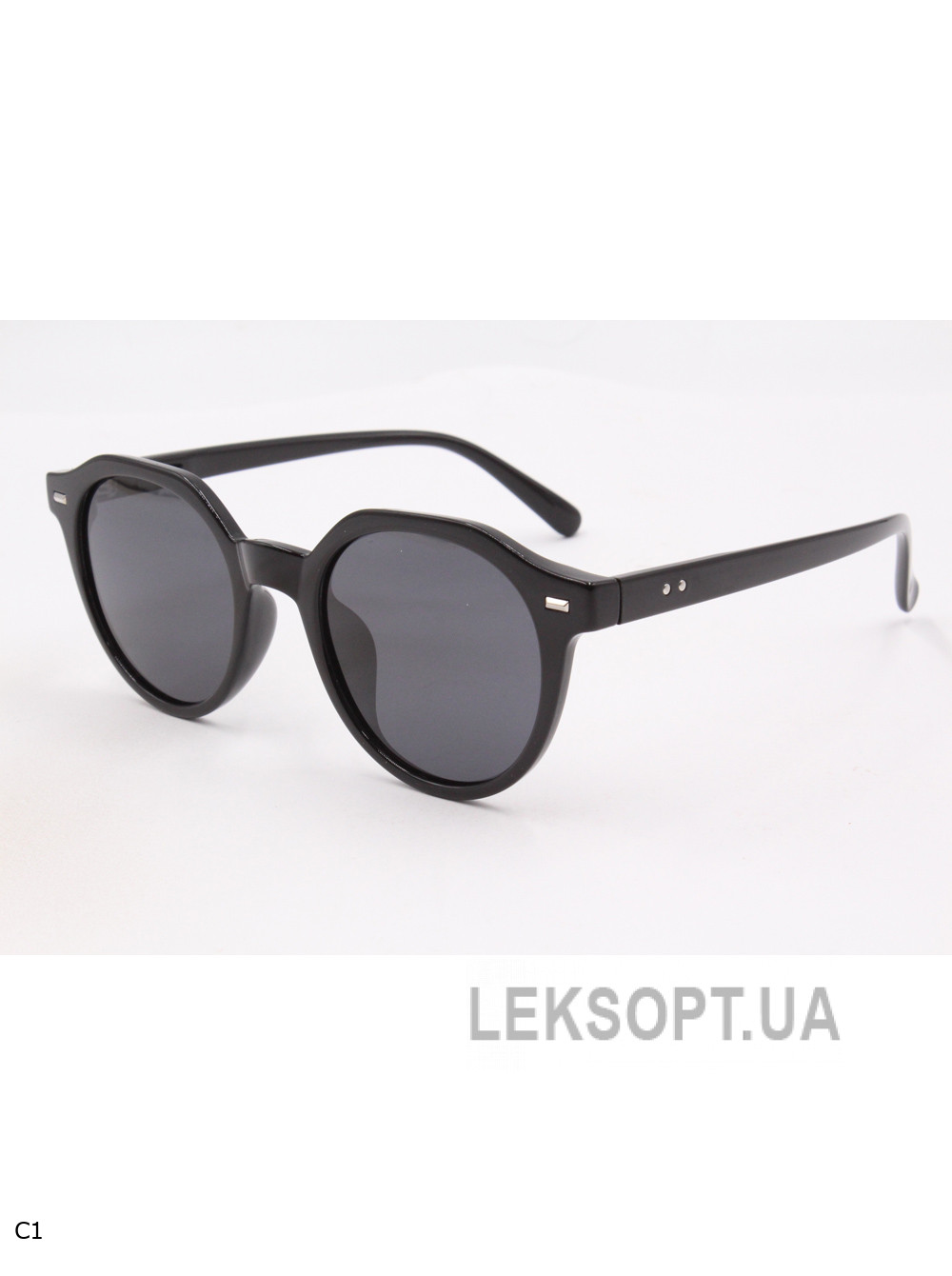 Солнцезащитные очки Leke LK1855