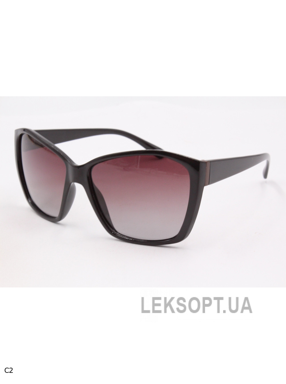 Солнцезащитные очки Leke LK19036