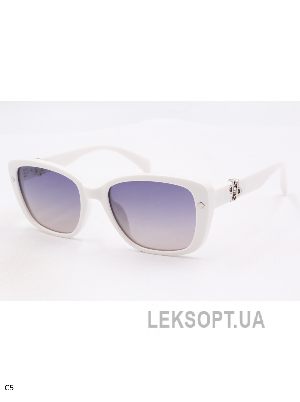 Солнцезащитные очки Leke LK23020