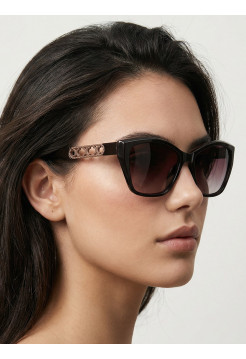 Солнцезащитные очки Leke LK23028