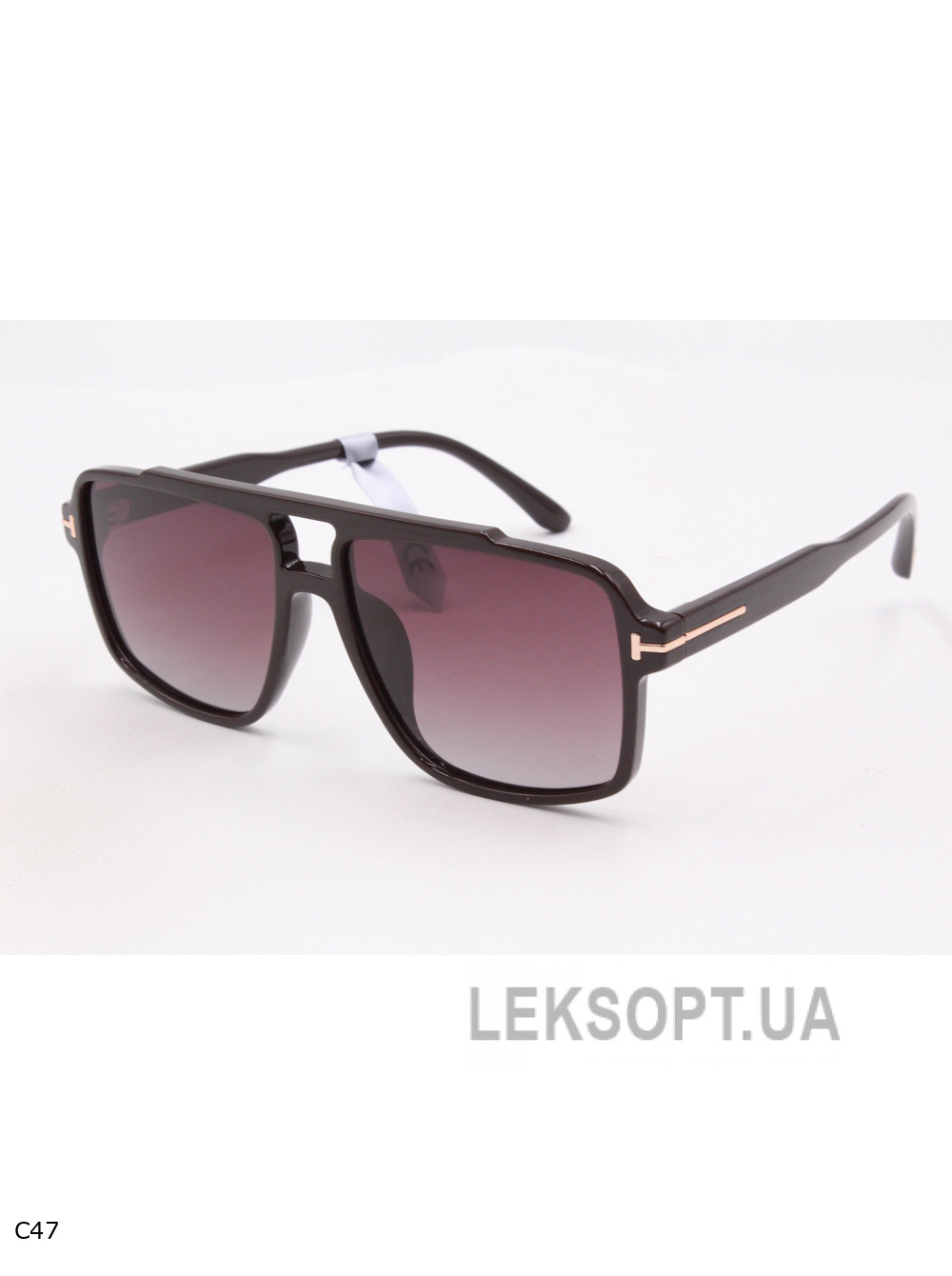 Солнцезащитные очки Leke LK23042