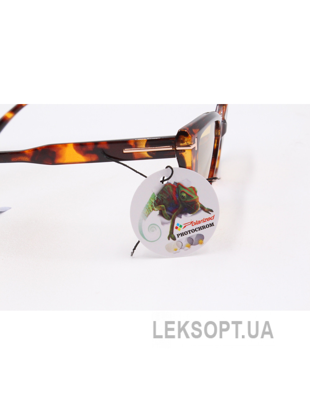 Солнцезащитные очки Leke LK23045