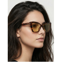 Солнцезащитные очки Leke LK23045