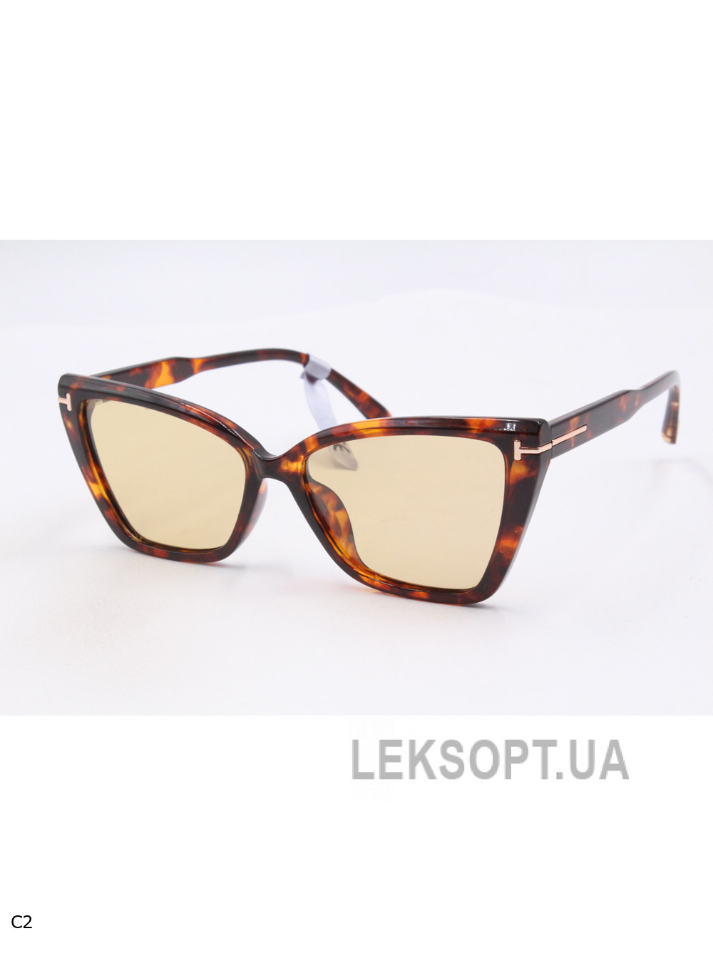 Солнцезащитные очки Leke LK23045