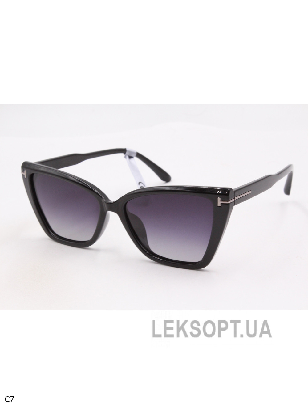 Солнцезащитные очки Leke LK23045