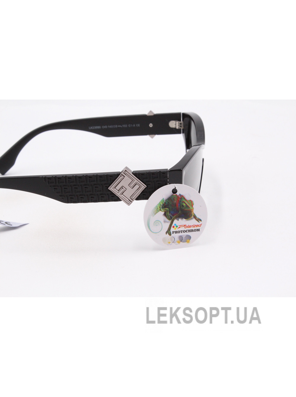 Солнцезащитные очки Leke LK23050