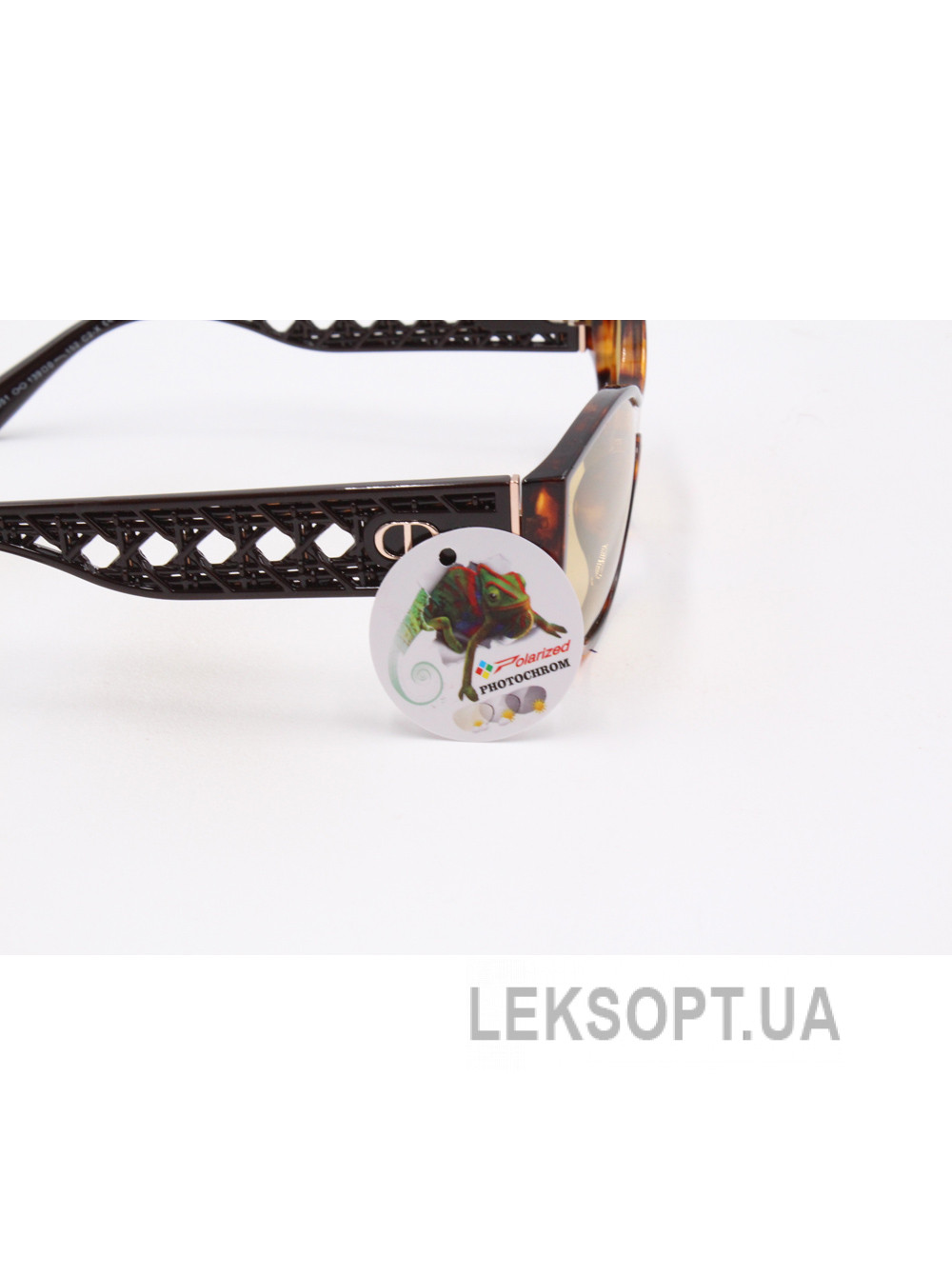 Солнцезащитные очки Leke LK23051