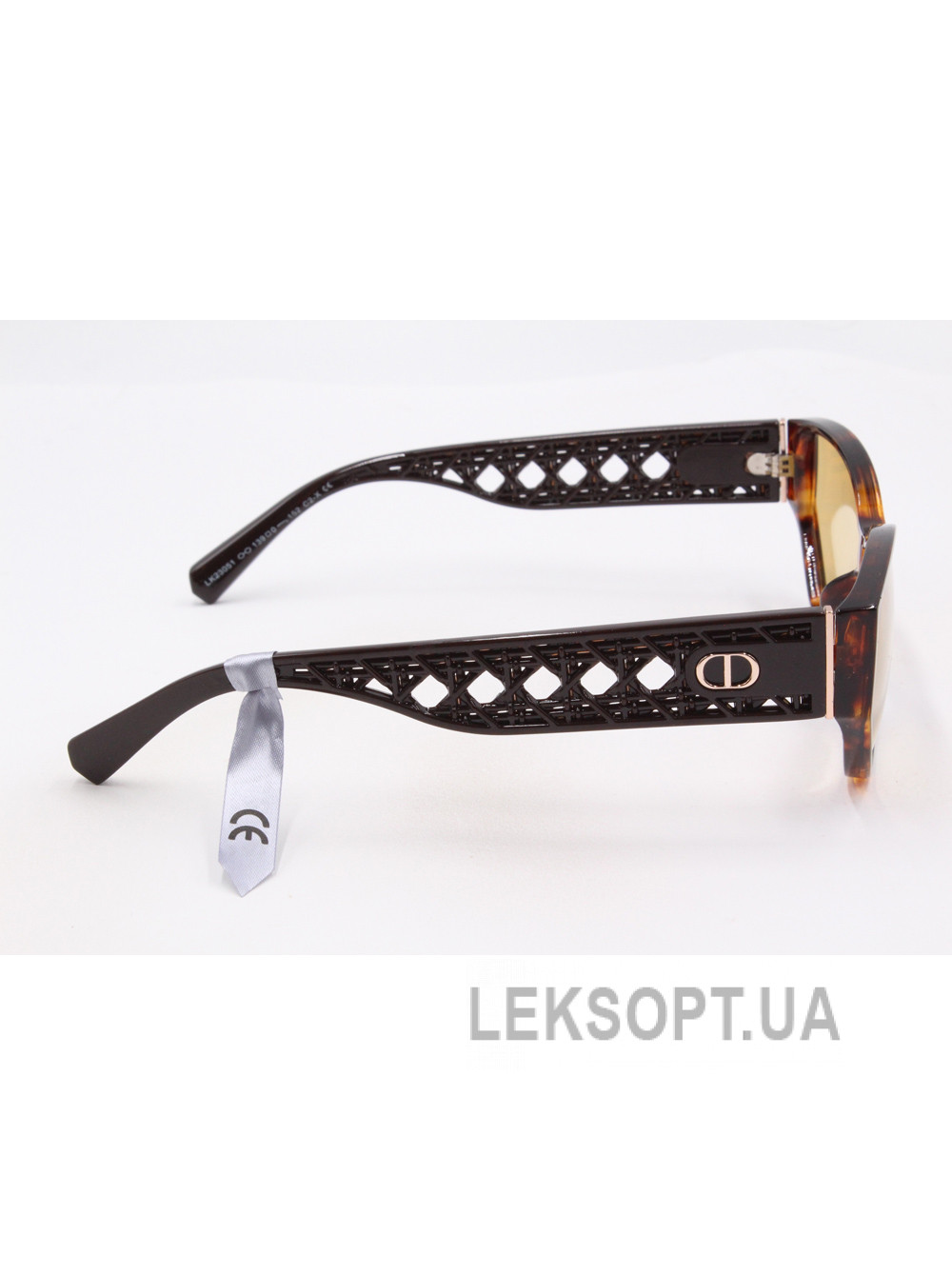 Солнцезащитные очки Leke LK23051