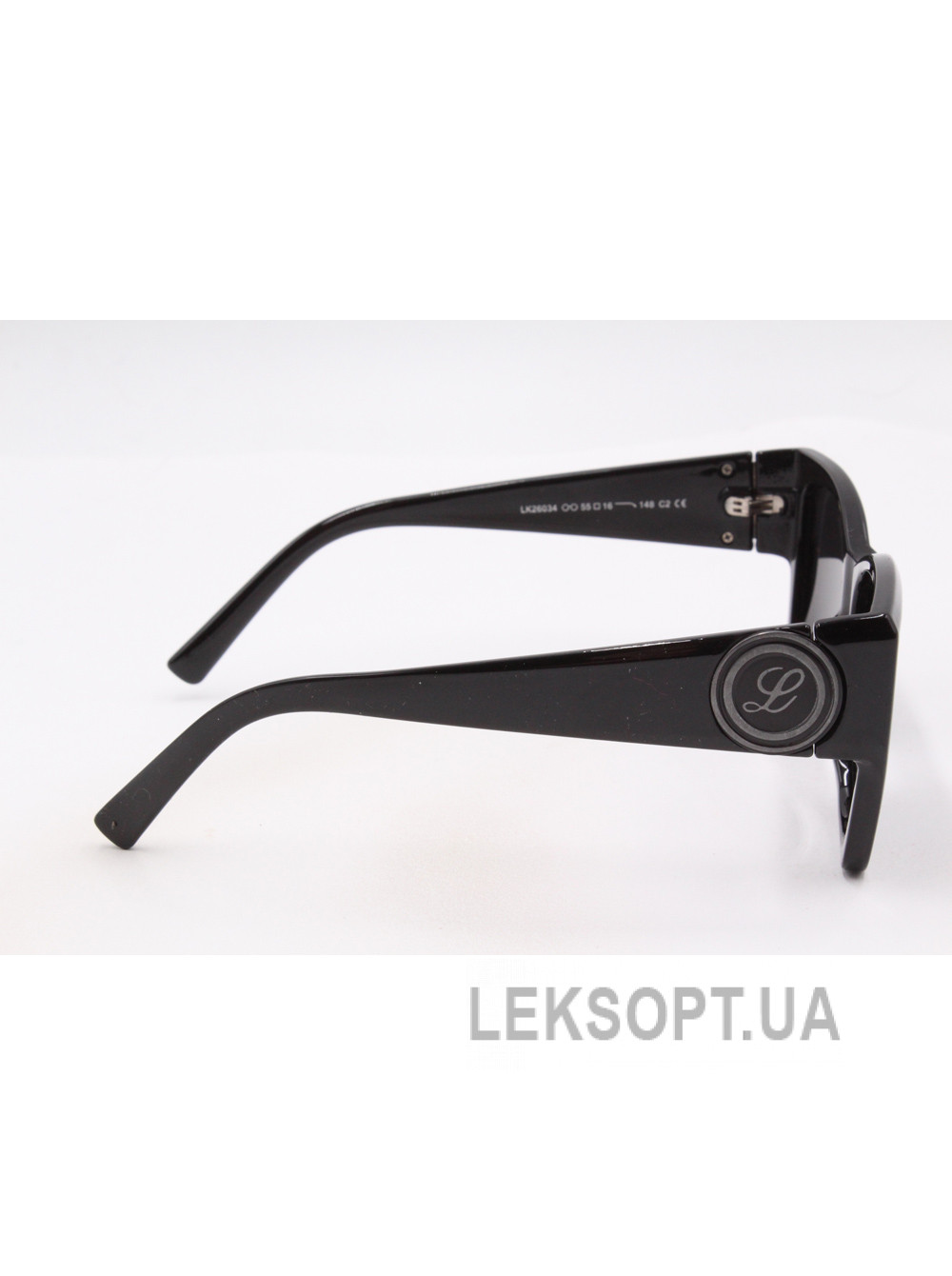Солнцезащитные очки Leke LK26034