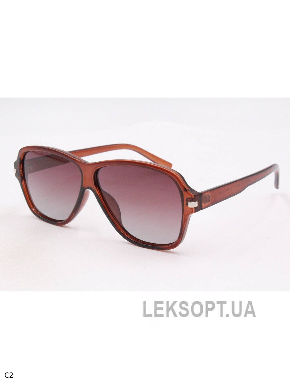 Солнцезащитные очки Leke LK26057