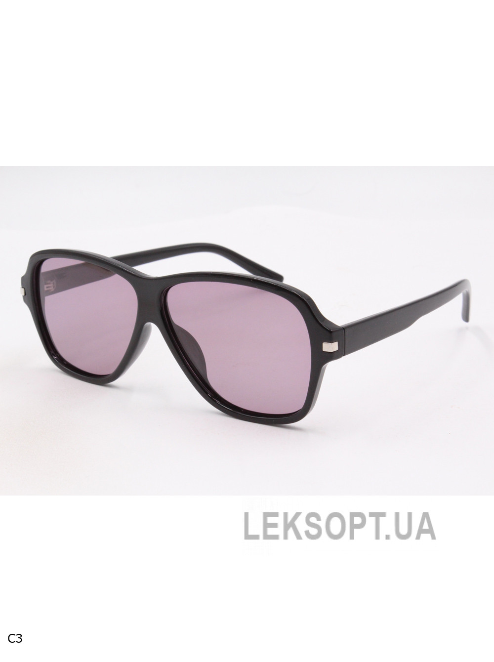 Солнцезащитные очки Leke LK26057